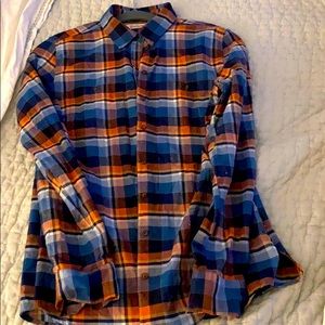 Women’s Barbour Flannel